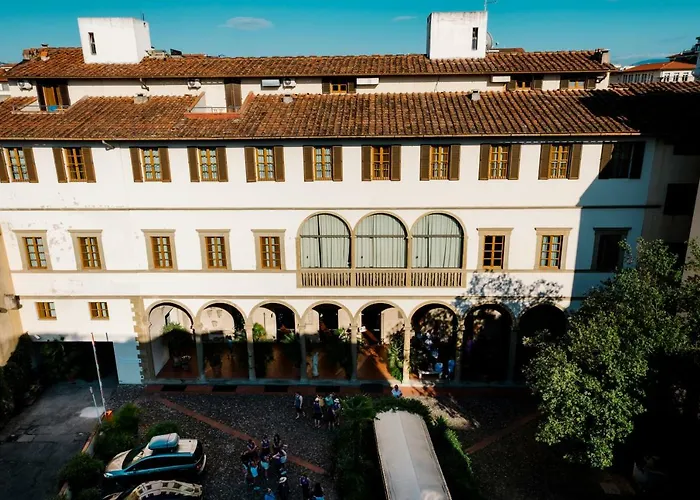 Hotel Palazzo Ricasoli