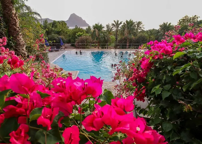 Bed and Breakfast Cala Dell'Arena Macari