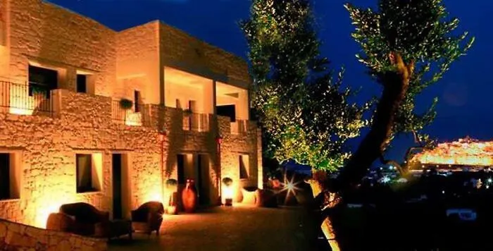 Guest House B&B Pietra Bianca Ostuni