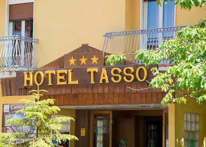 Hotel Tasso