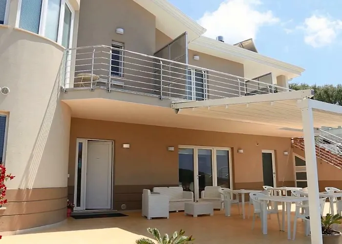 Hotel Stella Marina Agropoli