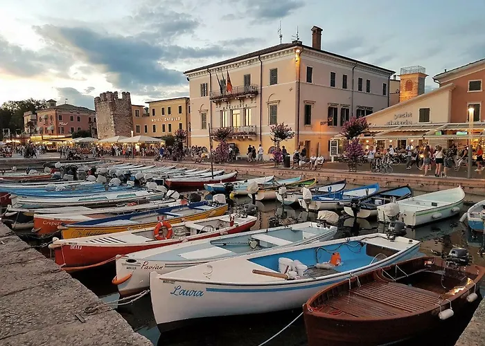 Albergo Fiorita Bardolino