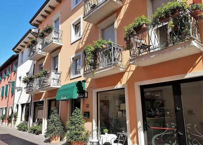 Albergo Fiorita Bardolino