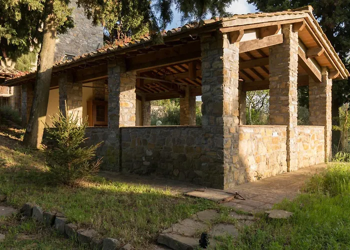 Florence Country Relais Fiesole