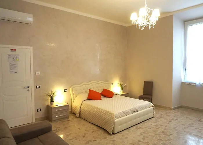 Residence Stendhal Guest House