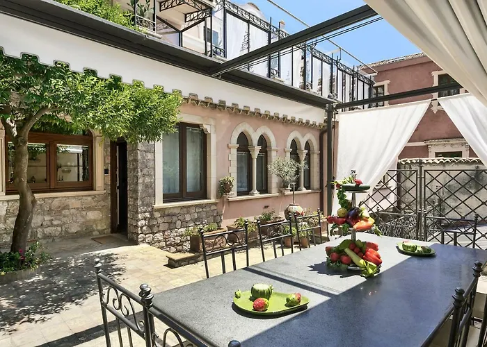 Relais 147 - Luxury B&B Taormina