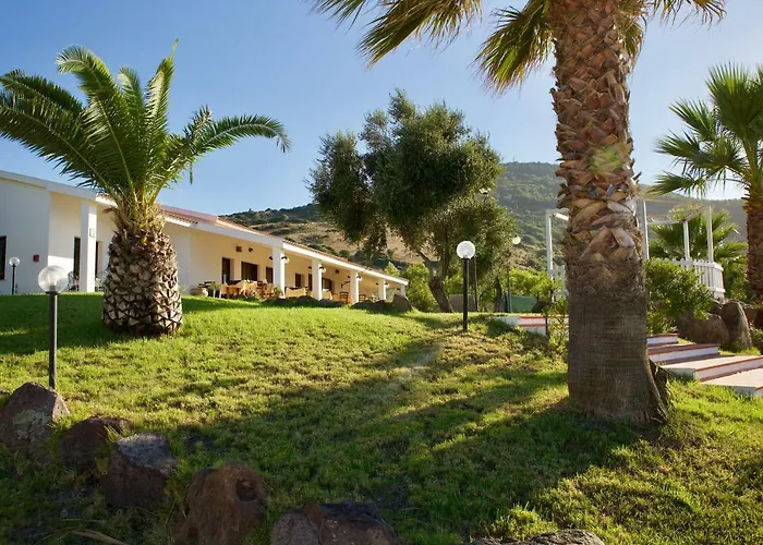 Hotel Palalama