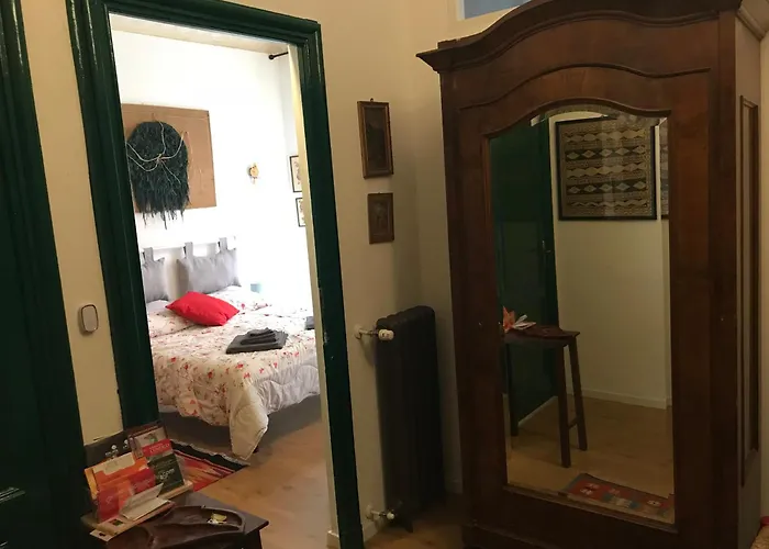 B&B U Sente