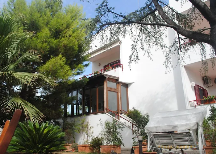 Annavi Bed and Breakfast Bari