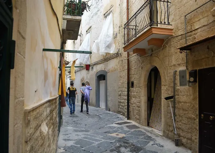 B&B S.Antonio