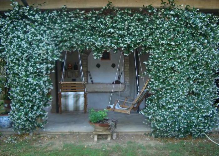 B&B Luce Riflessa Perugia