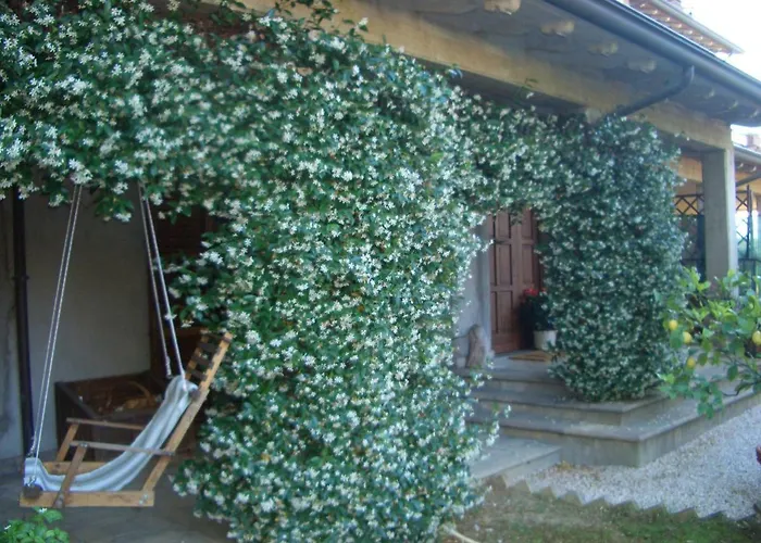 B&B Luce Riflessa Perugia