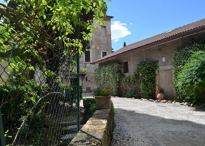Casale Colleoni