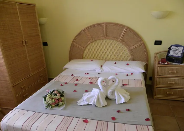 Soggiorno Marino San Giuseppe