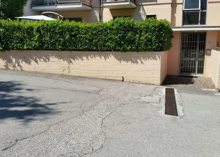 B&B Holidays Artisti Peschiera del Garda