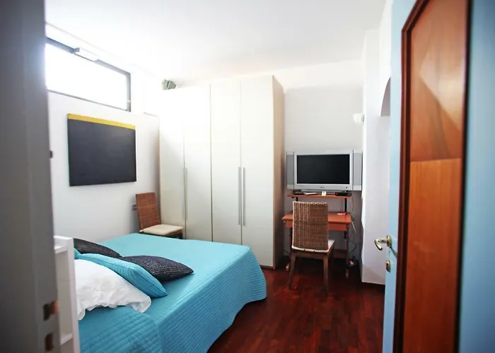 Bed and breakfast Residenza L'Isola Capri