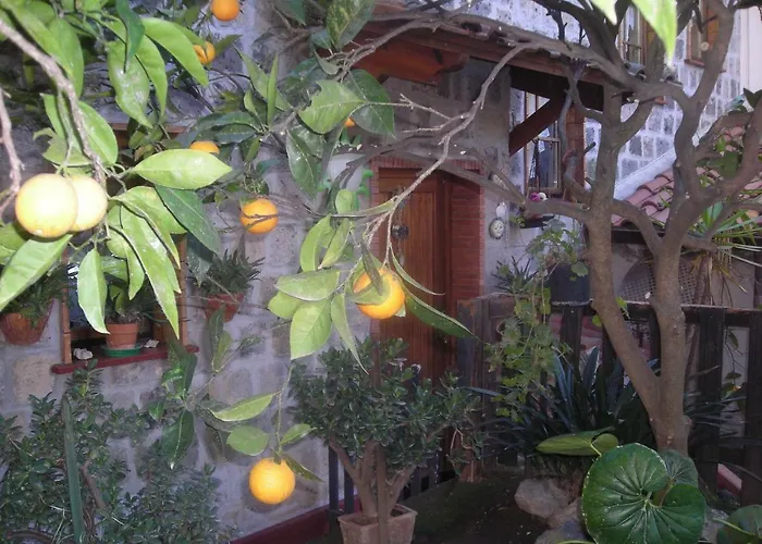 B&B L'Arcobaleno Sorrente