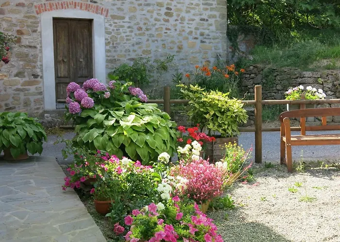 Il Poggio di Traverde Pontremoli
