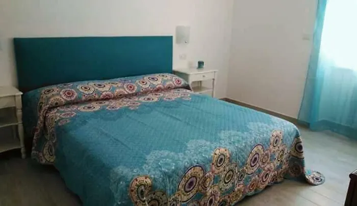 Casa Nova B&B Alghero