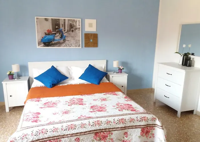 Near To Pisa Airport Guest-House Hotel