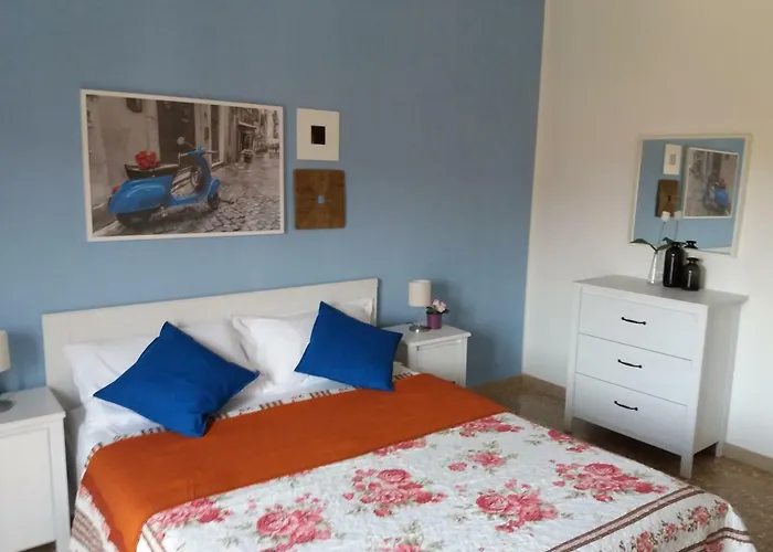 Near To Pisa Airport Guest-House Hotel