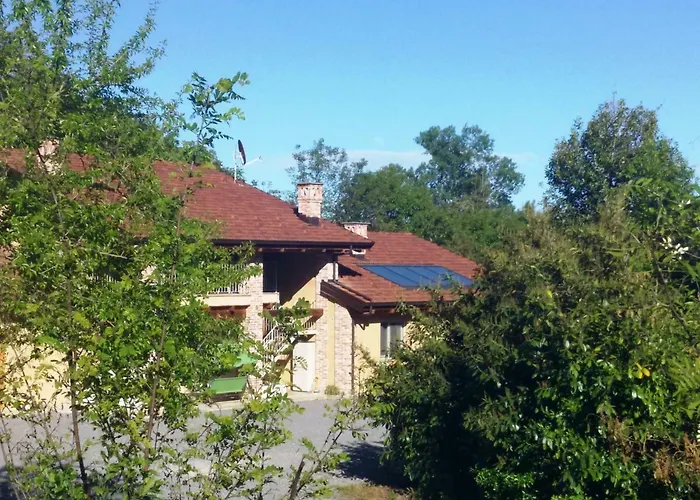 B&B Casa Marvita Coni