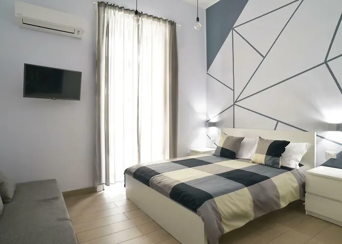 B&B Emme21 Napoli