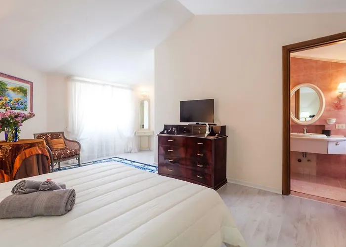 Tony Home Olbia