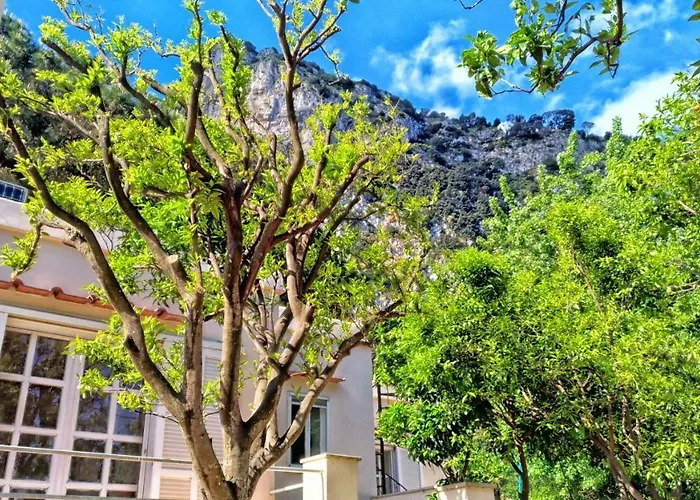 Don Raffaé Hotel Capri
