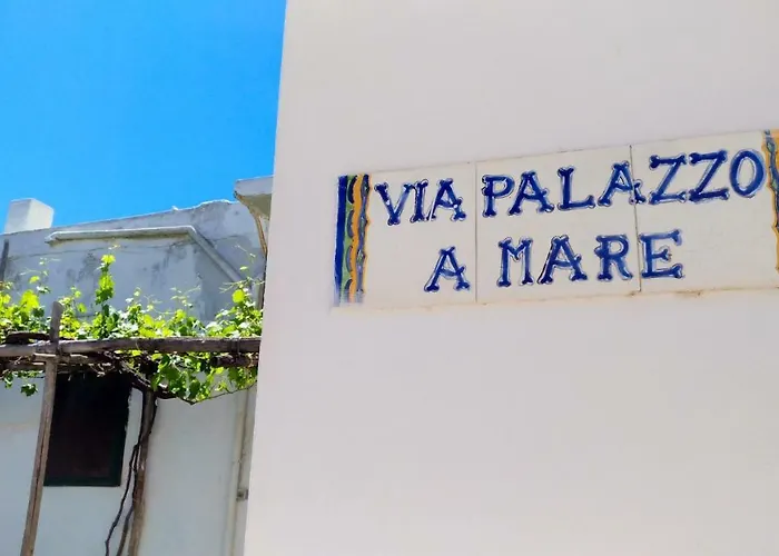 Don Raffaé Hotel Capri