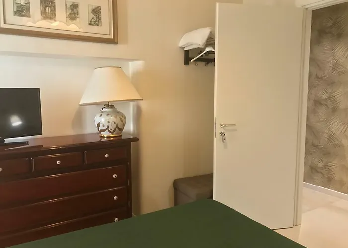 Aquila House Bed and Breakfast Catánia