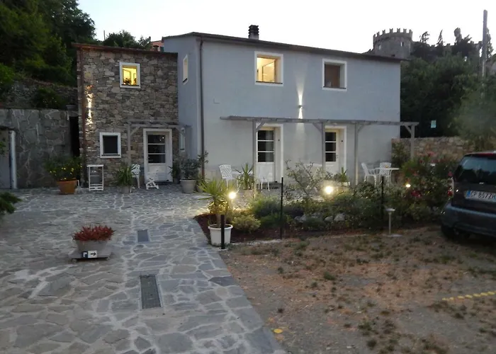 B&B Pie Del Castello
