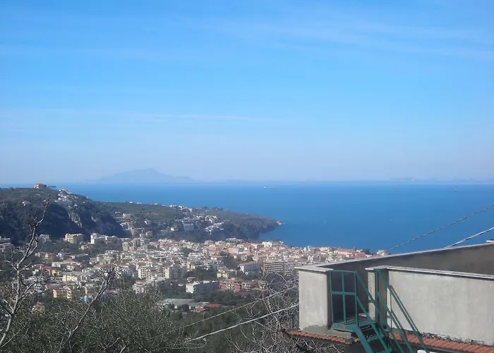B&B L'Arcobaleno Sorrente
