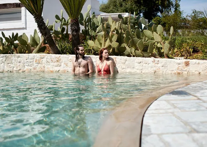 Echi Di Puglia Bed & Breakfast Polignano a Mare