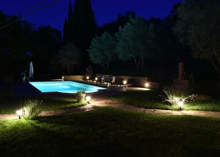 B&B Podere Rivoltino Di Sopra