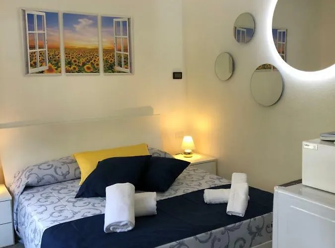 L'Antica Corte Lazzago Rooms Como