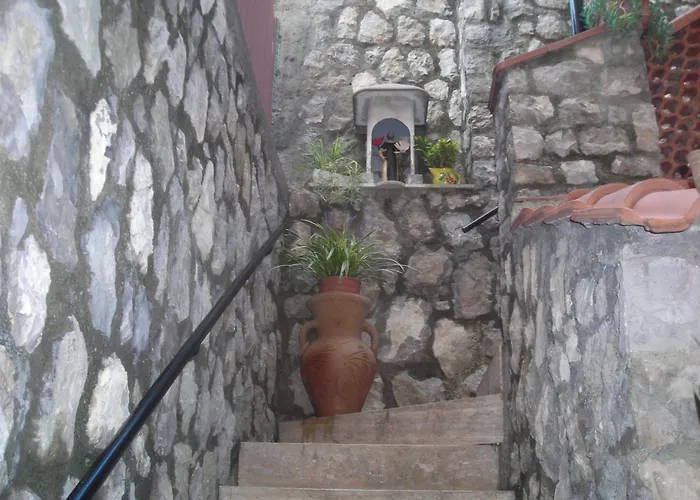 B&B L'Arcobaleno Sorrente