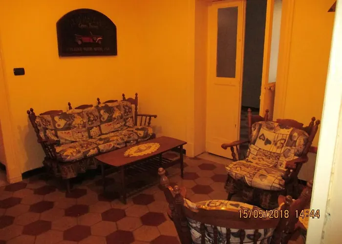 La Locanda Del Centro Storico Catane