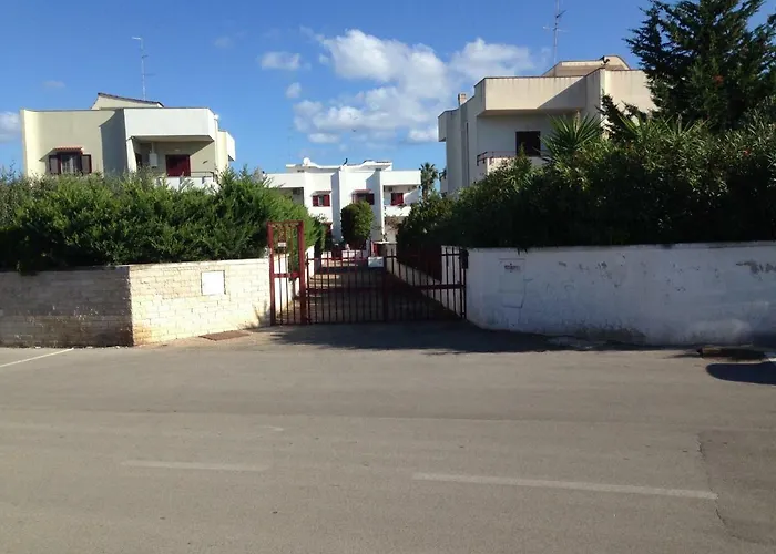 Annavi Bed and Breakfast Bari