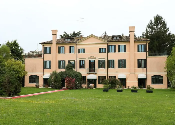 Villa La Fenice Locazione Turistica Treviso