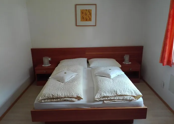Hotel Haselried Dorf Tirol