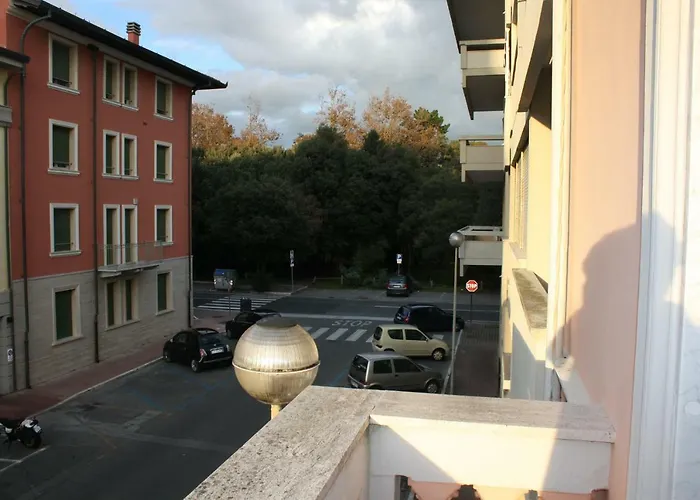 Magis Ac Magis Bedrooms Versilia