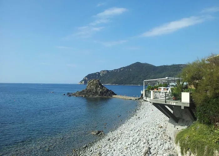 Hotel Asseu Sestri Levante