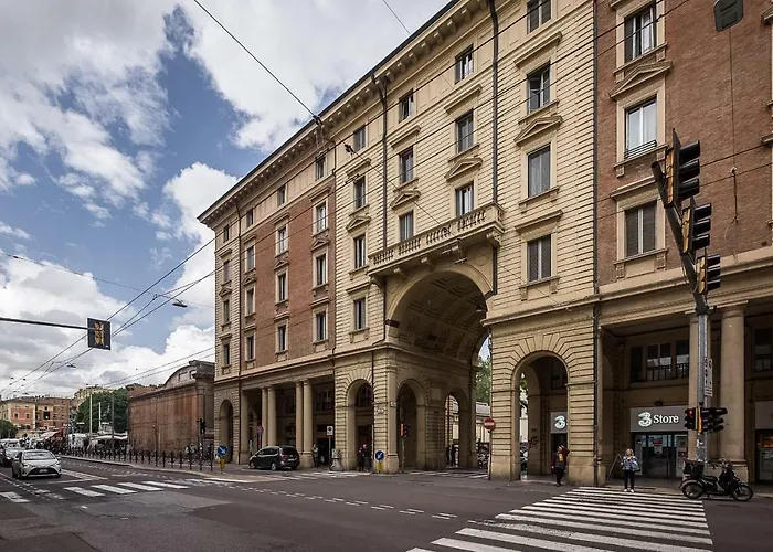 Affittacamere Ambra Bologna