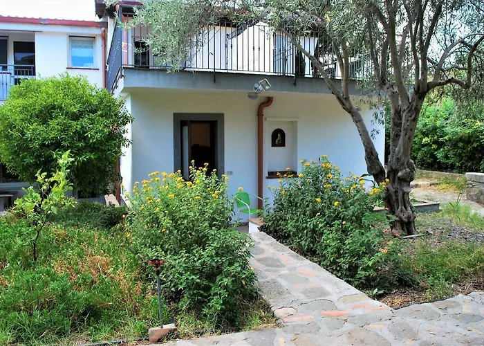 B&B Terre Di Sicilia
