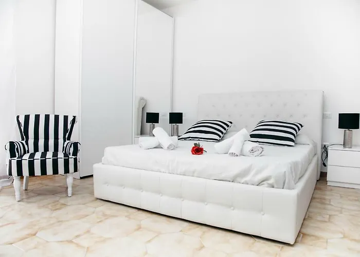 Casa Marzia Affittacamere Alguer