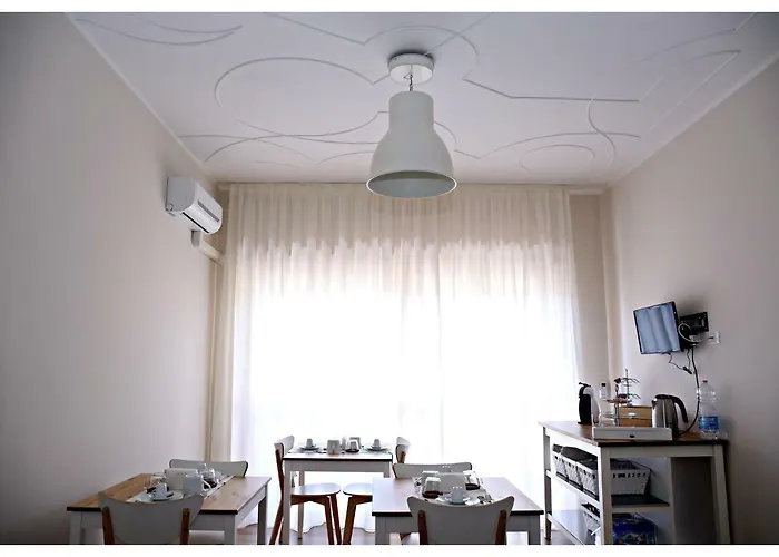 Tosca B&B Catania