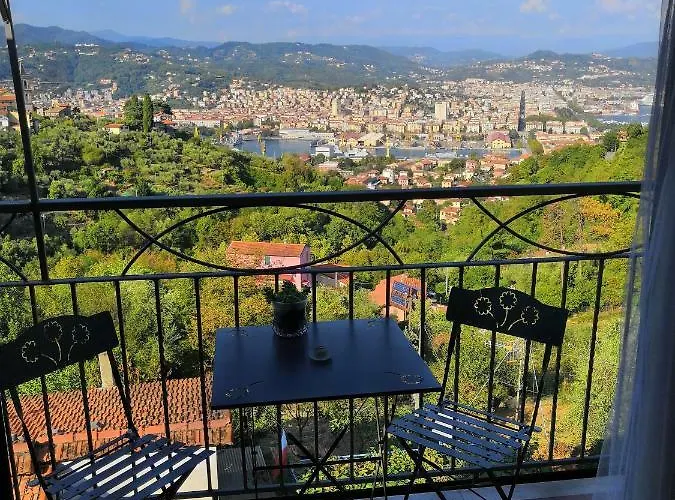 Villa Patrizia
