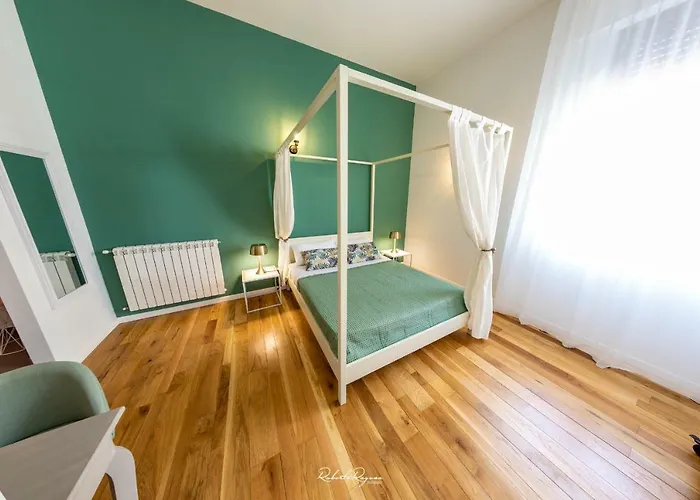 Bed and Breakfast Sweet Roma 315 Palermo