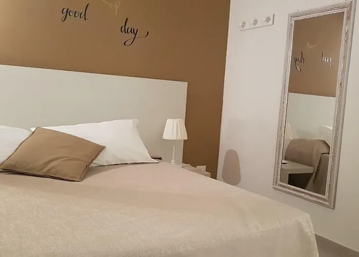 Le Camere Del Corso San Remo